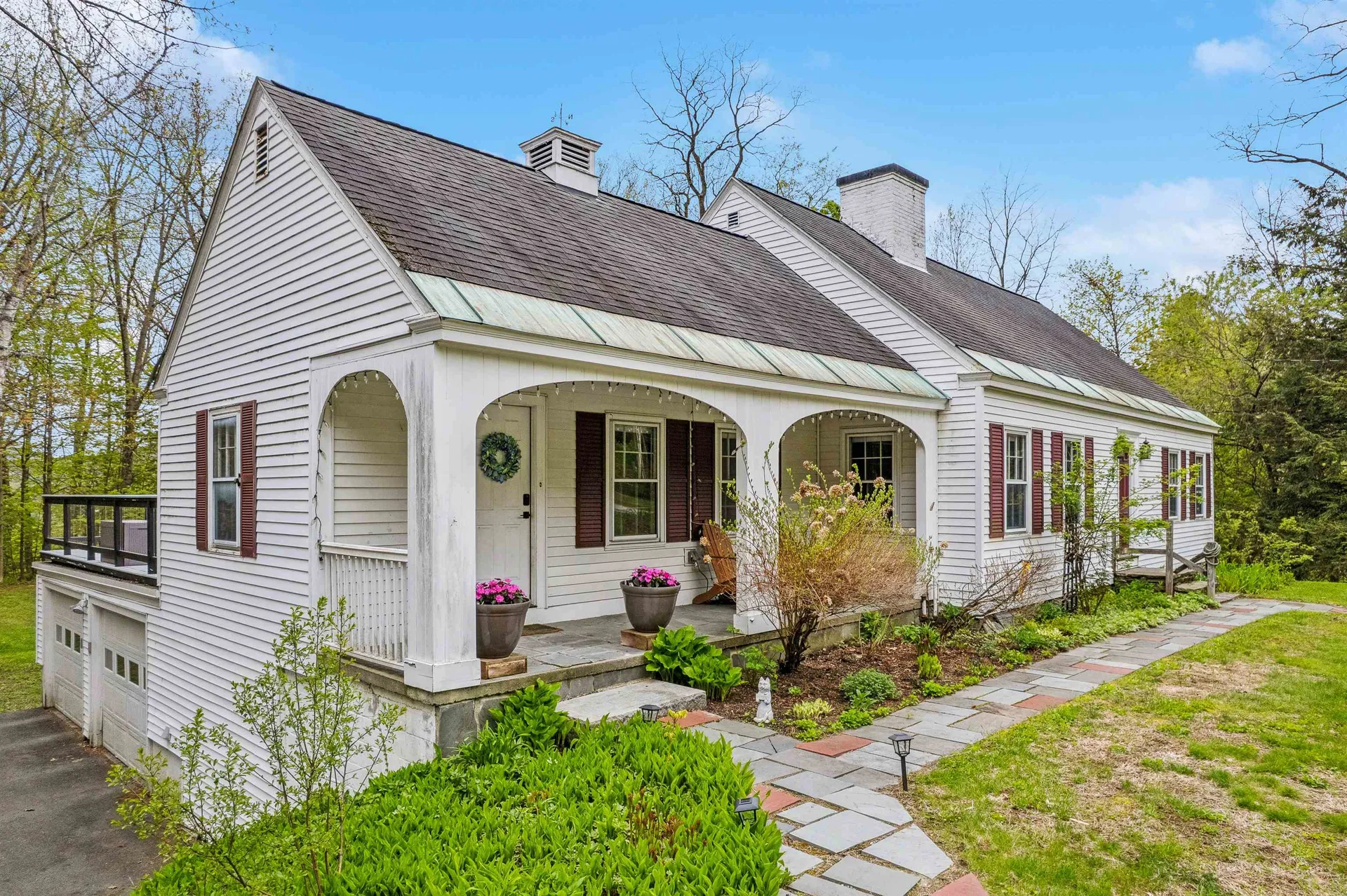 21 Dell Road Springfield VT 05156