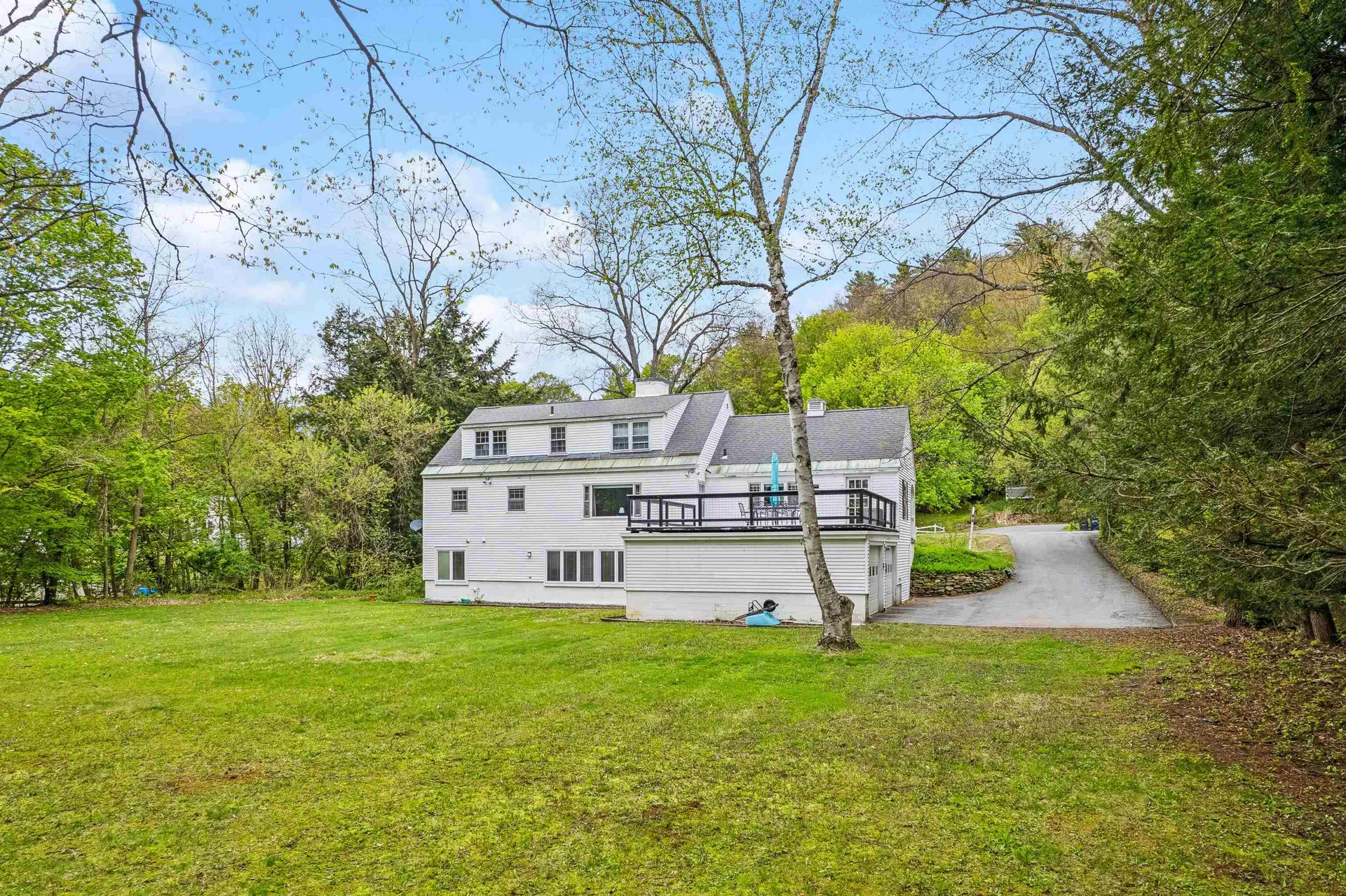 21 Dell Road Springfield VT 05156