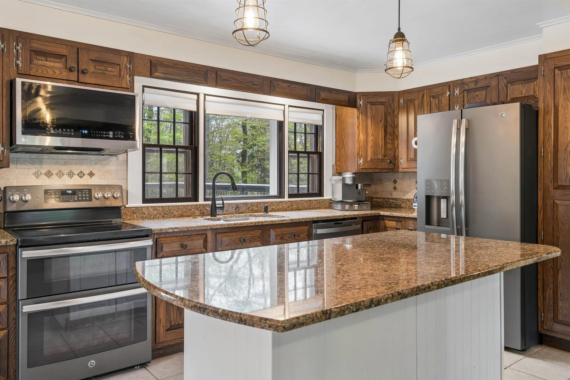 21 Dell Road Springfield VT 05156