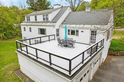 21 Dell Road Springfield VT 05156