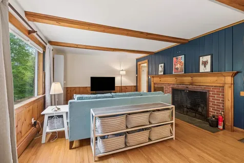 21 Dell Road Springfield VT 05156