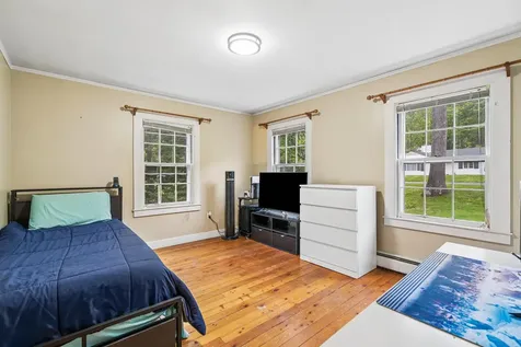 21 Dell Road Springfield VT 05156