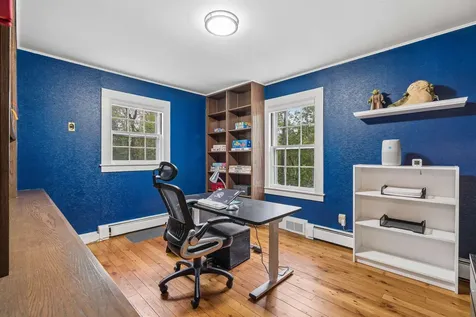 21 Dell Road Springfield VT 05156