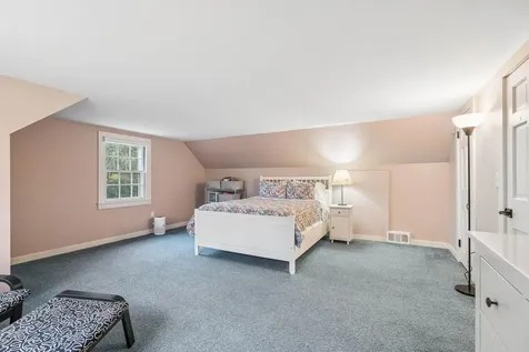 21 Dell Road Springfield VT 05156