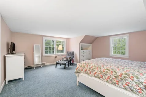 21 Dell Road Springfield VT 05156