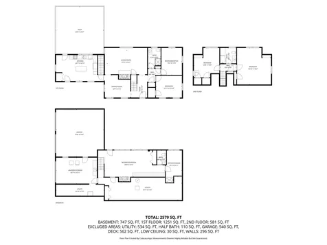 21 Dell Road Springfield VT 05156