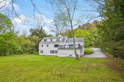 21 Dell Road Springfield VT 05156