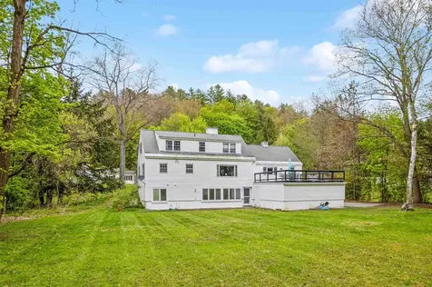 21 Dell Road Springfield VT 05156