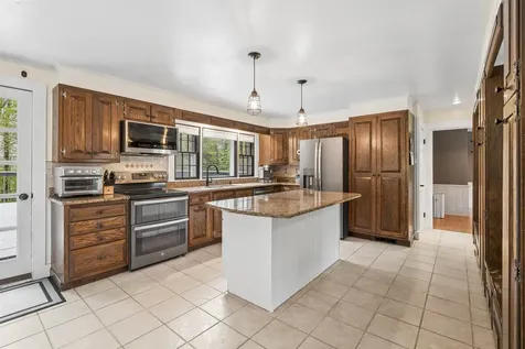 21 Dell Road Springfield VT 05156