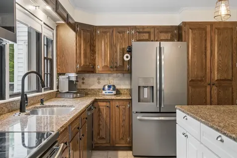 21 Dell Road Springfield VT 05156