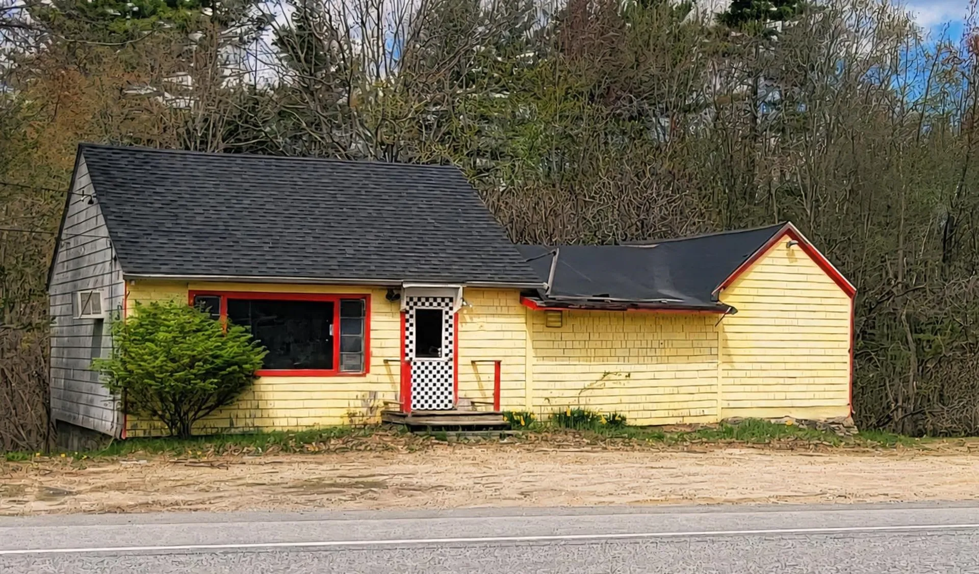 330 Nh 125 Route Brentwood NH 03833