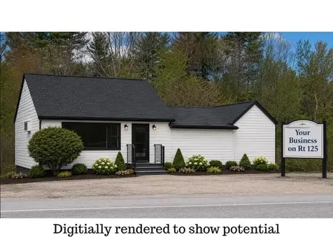 330 Nh Route 125 Brentwood NH 03833