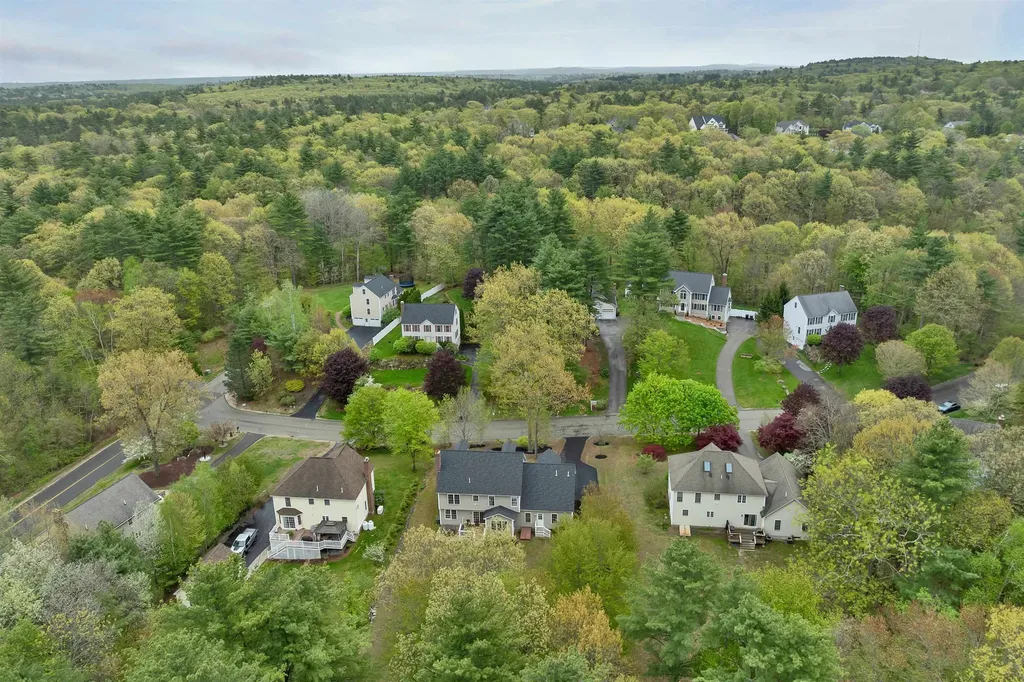6 Hancock Road Windham NH 03087