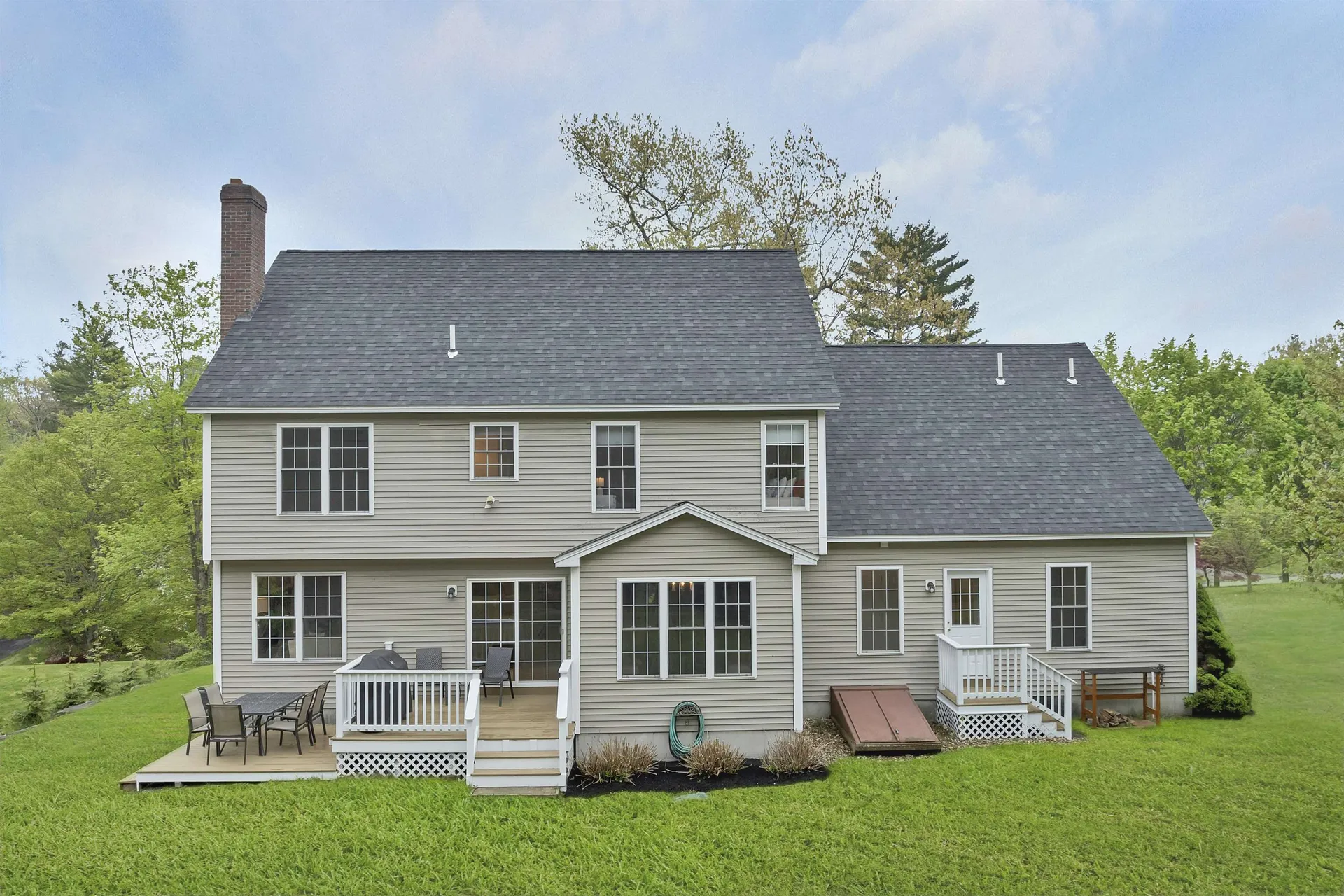 6 Hancock Road Windham NH 03087