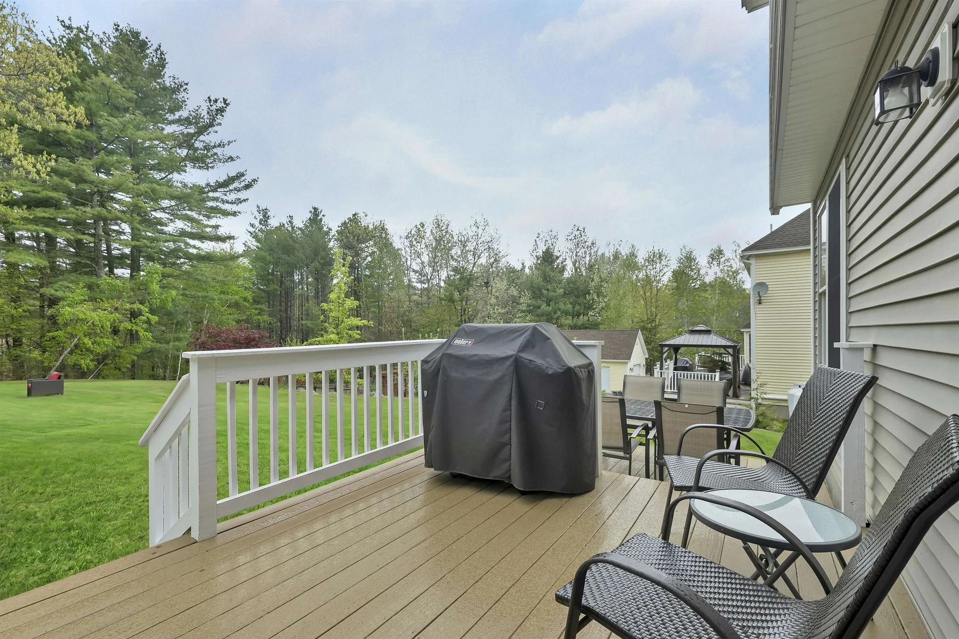 6 Hancock Road Windham NH 03087