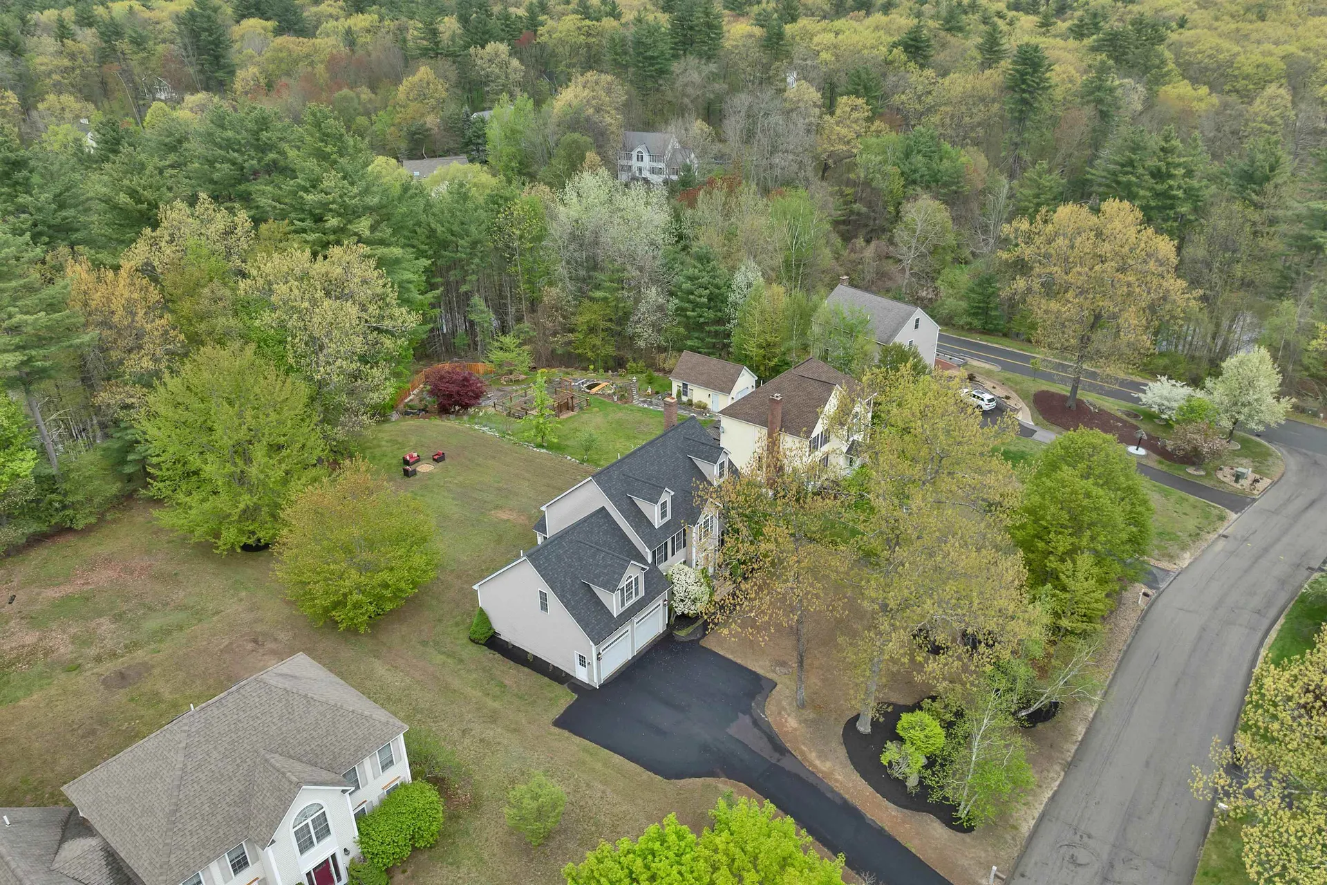 6 Hancock Road Windham NH 03087