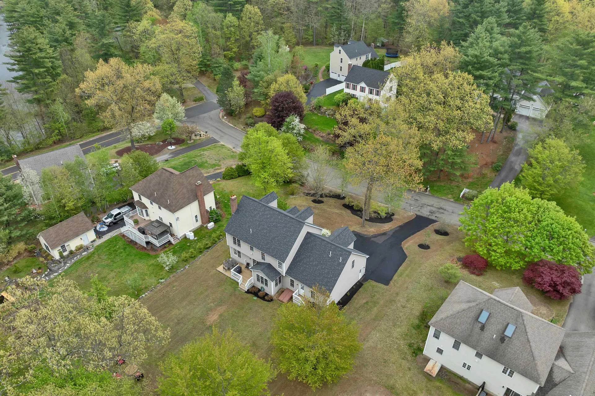 6 Hancock Road Windham NH 03087