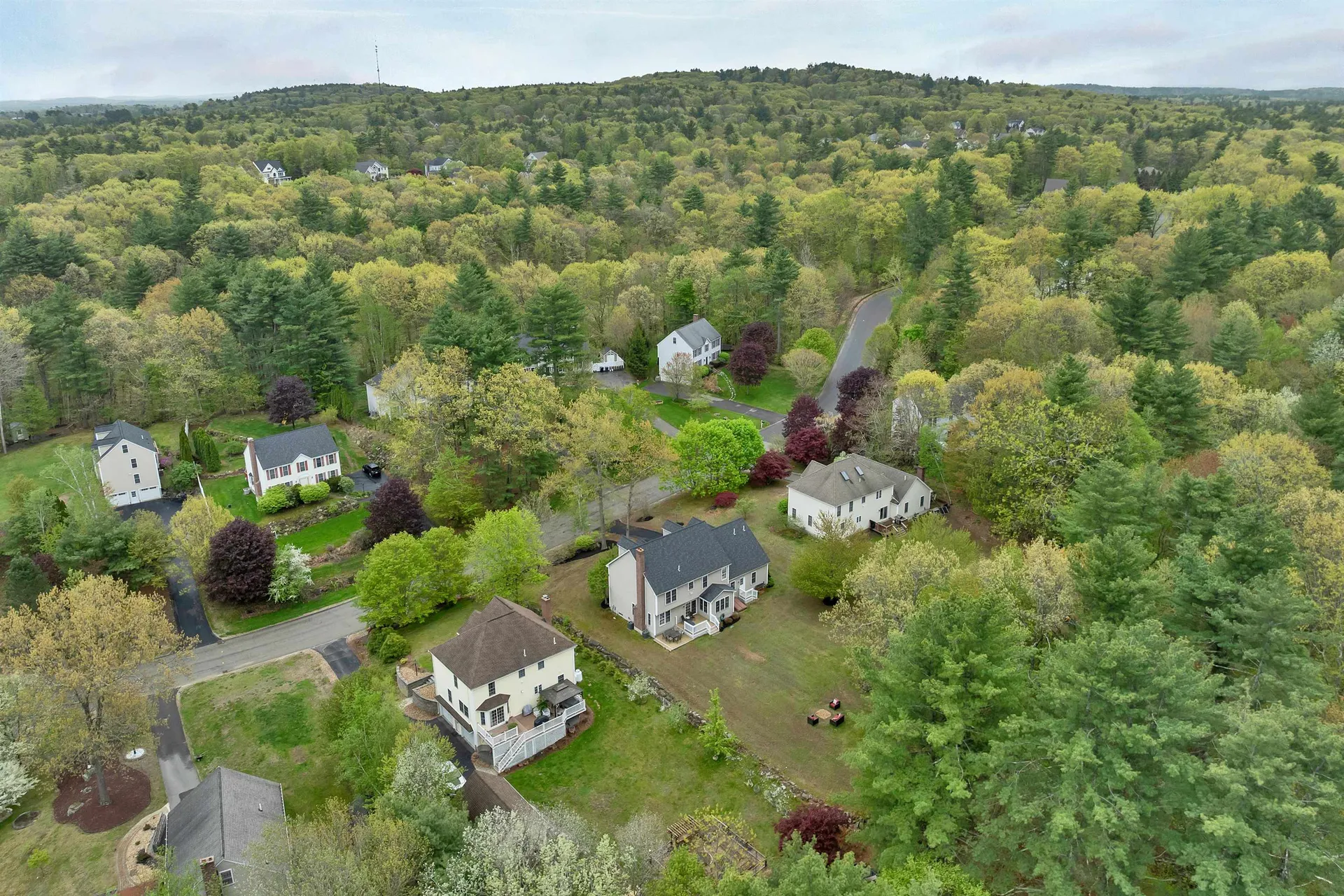 6 Hancock Road Windham NH 03087
