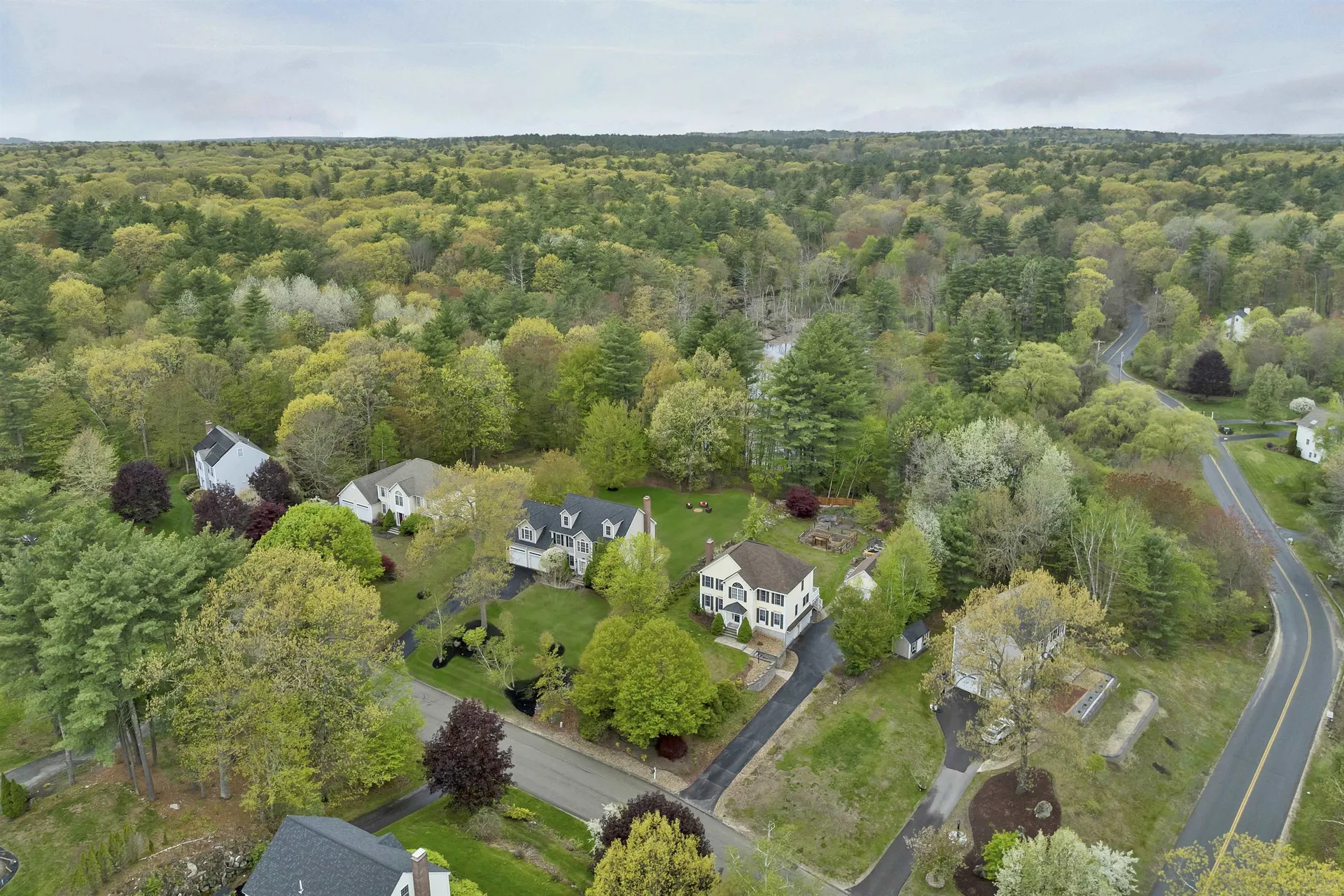 6 Hancock Road Windham NH 03087