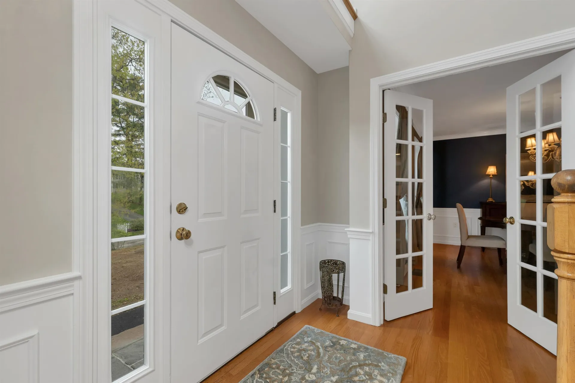 6 Hancock Road Windham NH 03087