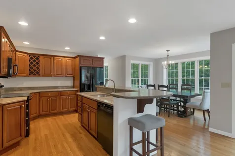 6 Hancock Road Windham NH 03087