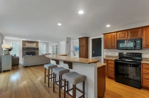 6 Hancock Road Windham NH 03087