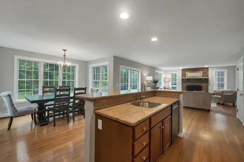 6 Hancock Road Windham NH 03087