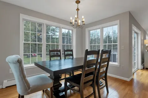 6 Hancock Road Windham NH 03087