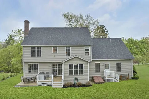 6 Hancock Road Windham NH 03087