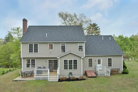 6 Hancock Road Windham NH 03087