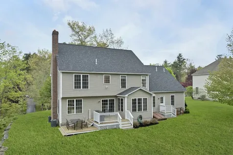 6 Hancock Road Windham NH 03087