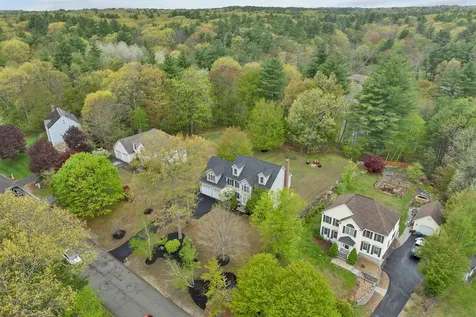 6 Hancock Road Windham NH 03087