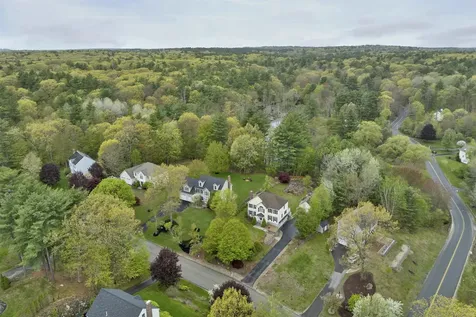 6 Hancock Road Windham NH 03087