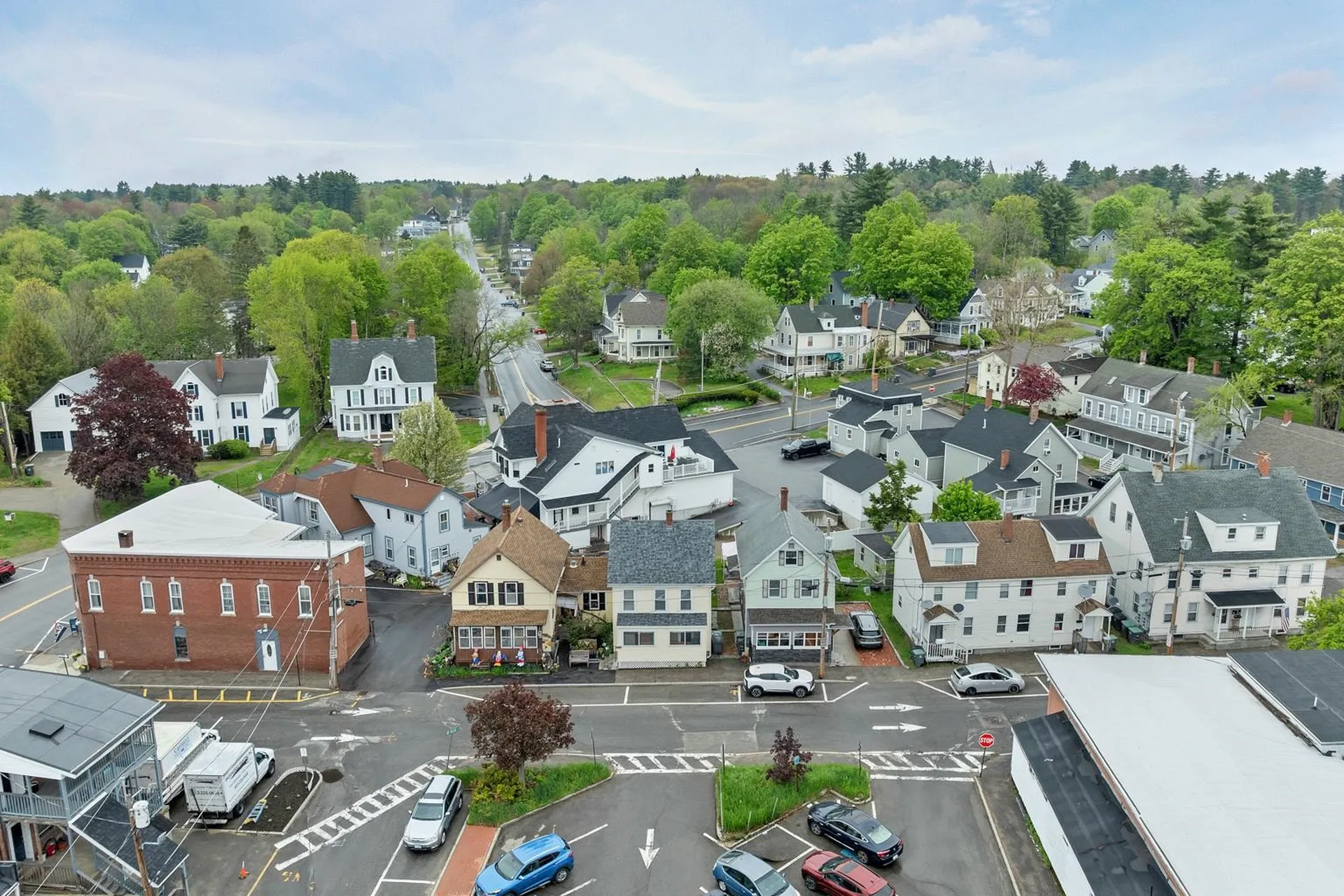 6 Central Street Pembroke NH 03275