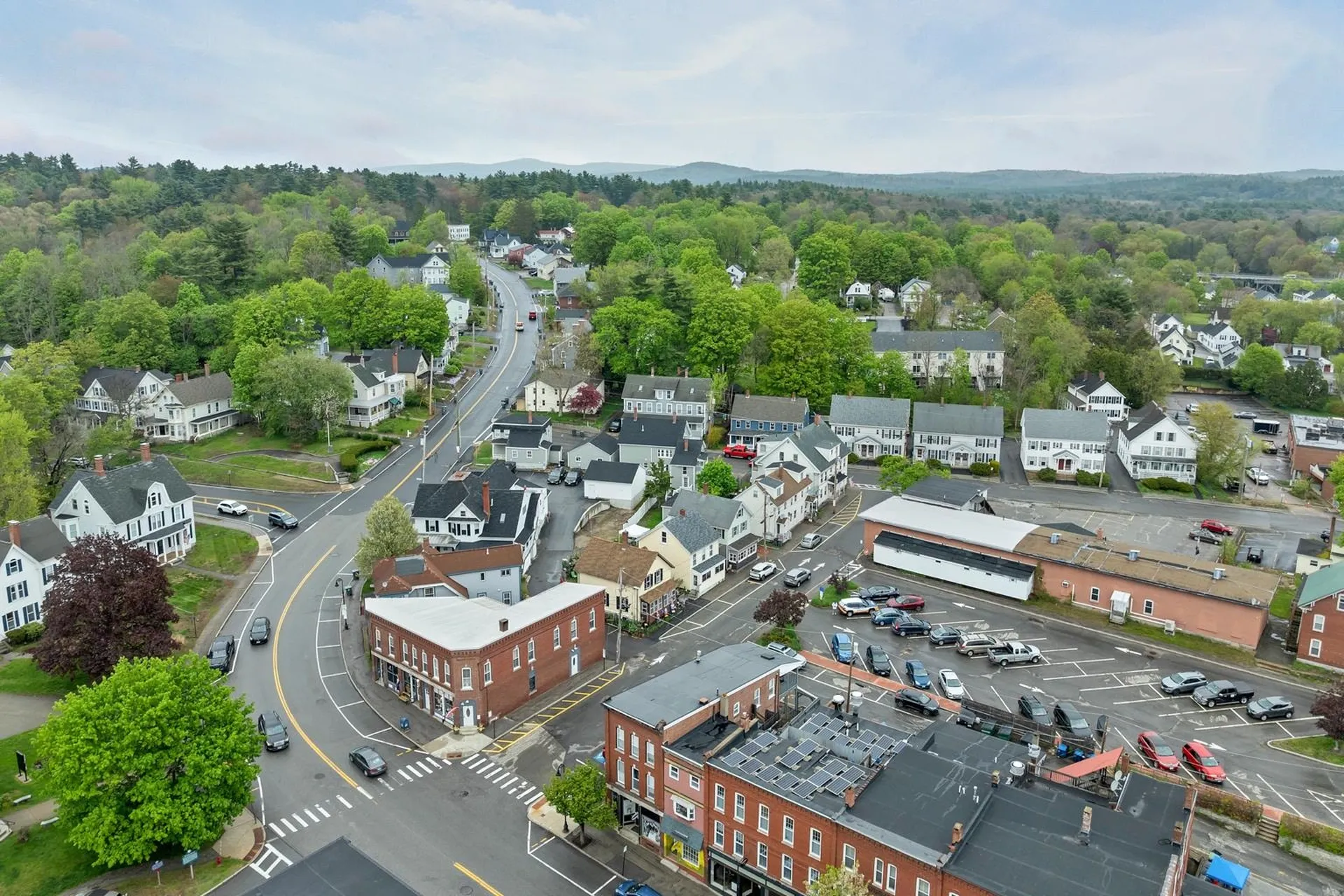 6 Central Street Pembroke NH 03275