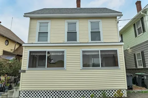 6 Central Street Pembroke NH 03275
