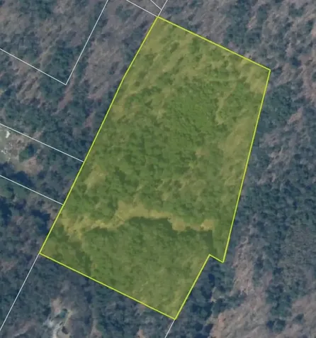 0 Oak Haven Road Highgate VT 05459