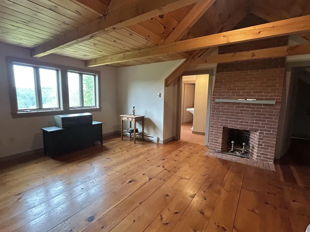 50 Moulton Ridge Road Kensington NH 03833
