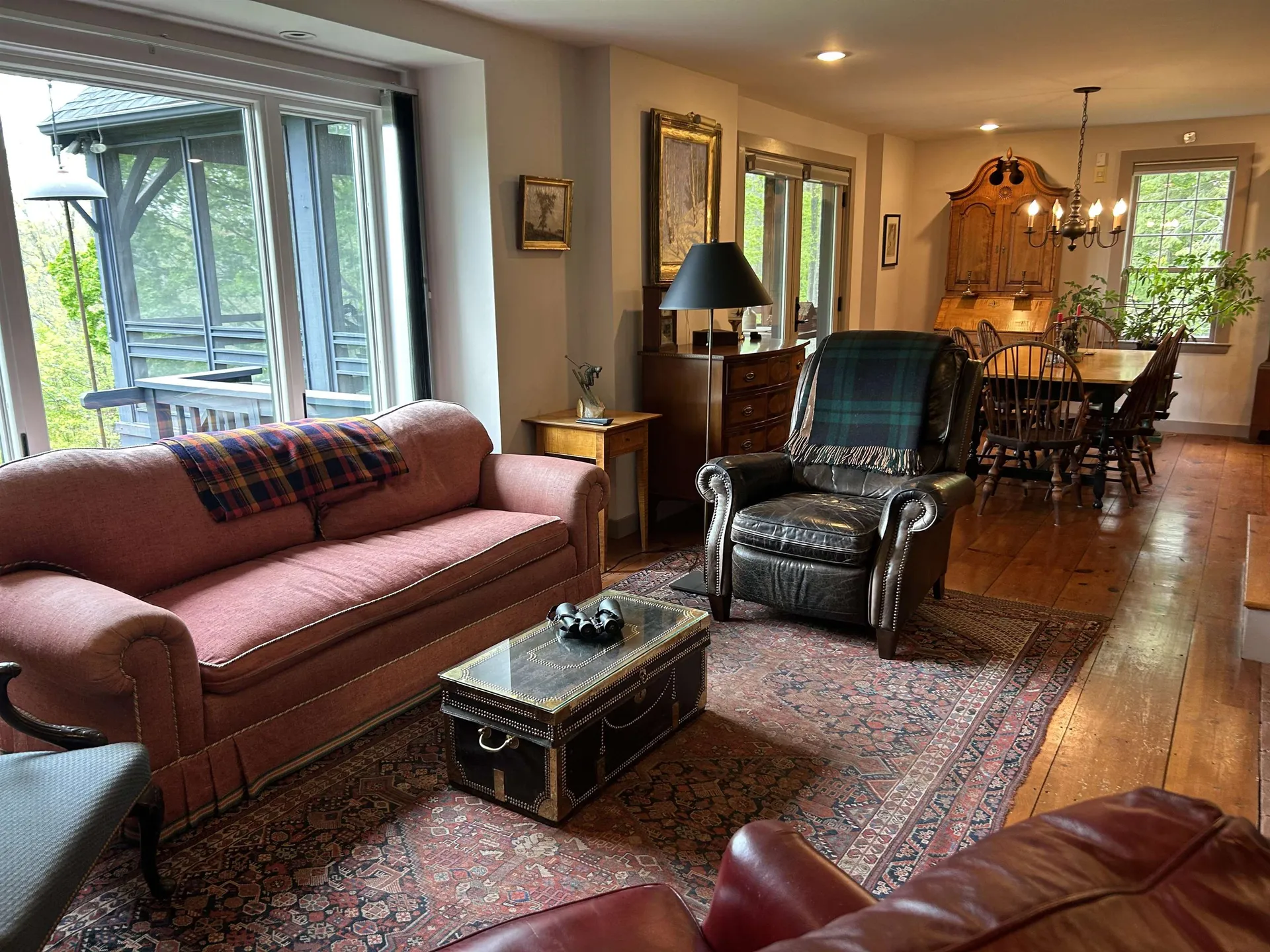 50 Moulton Ridge Road Kensington NH 03833