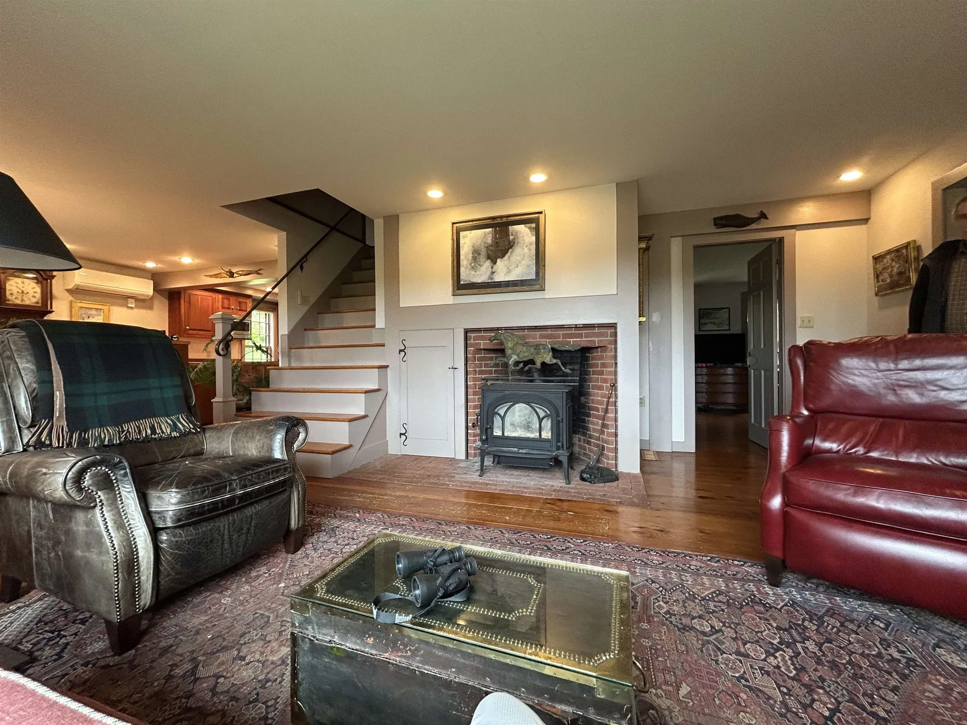 50 Moulton Ridge Road Kensington NH 03833