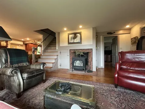 50 Moulton Ridge Road Kensington NH 03833