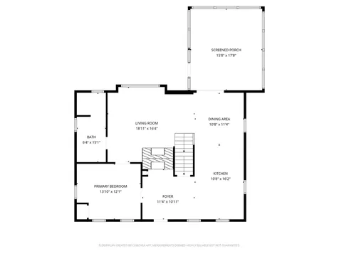 50 Moulton Ridge Road Kensington NH 03833