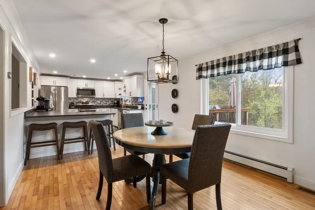 37 Todd Hill Road Rindge NH 03461