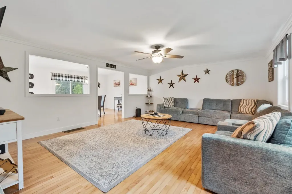 37 Todd Hill Road Rindge NH 03461