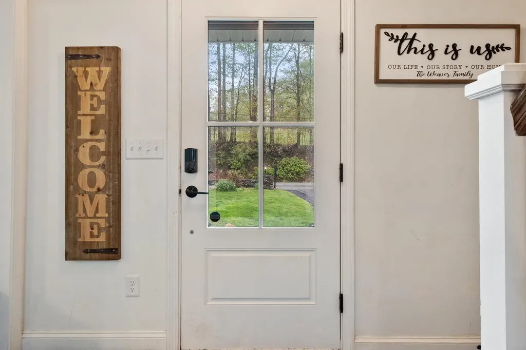 37 Todd Hill Road Rindge NH 03461