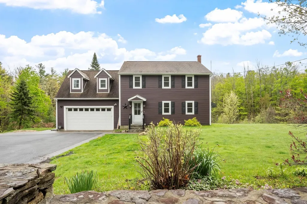37 Todd Hill Road Rindge NH 03461