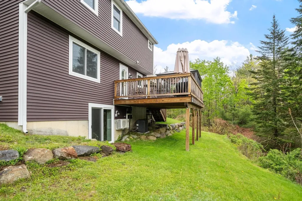 37 Todd Hill Road Rindge NH 03461