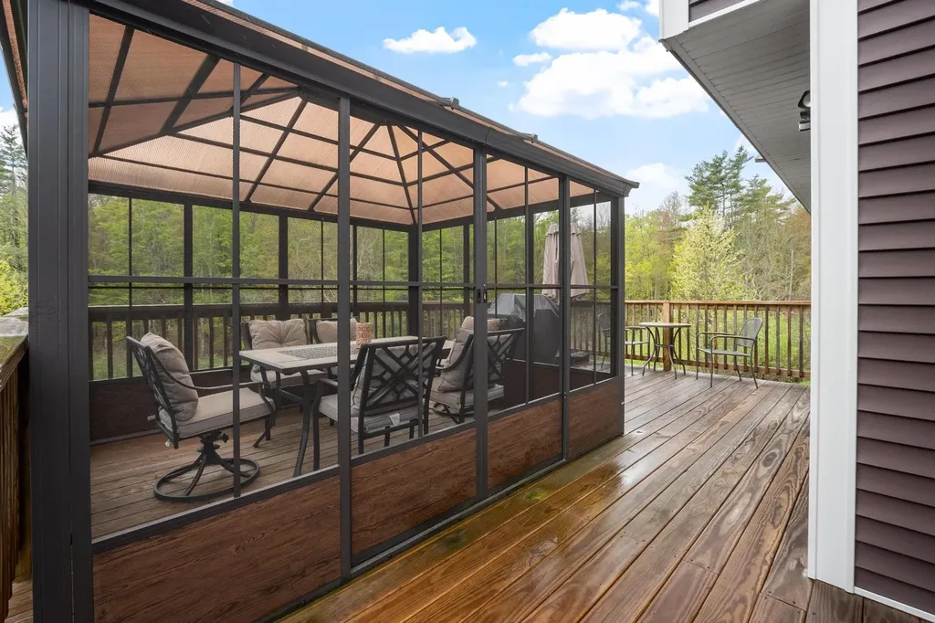 37 Todd Hill Road Rindge NH 03461