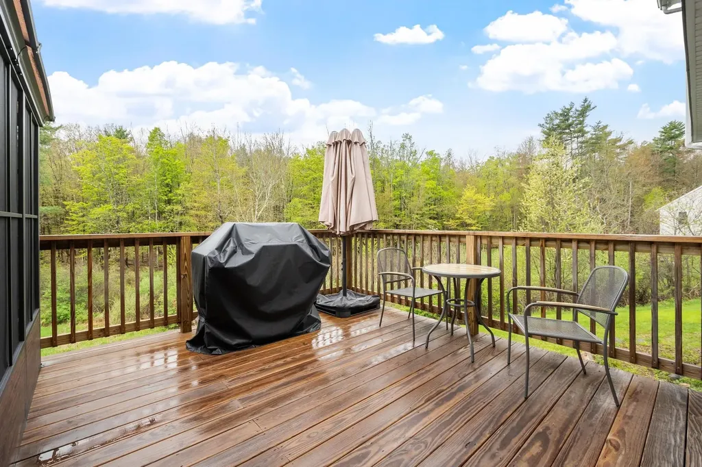 37 Todd Hill Road Rindge NH 03461