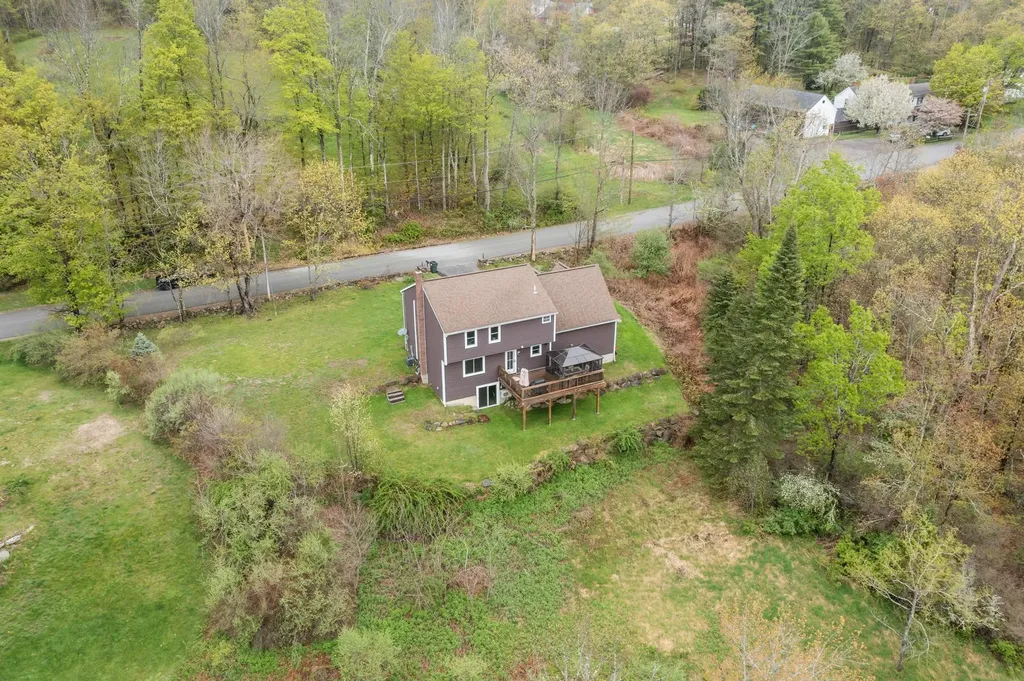 37 Todd Hill Road Rindge NH 03461